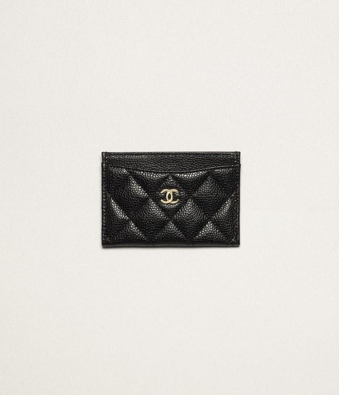 Card Holders  & Wallets