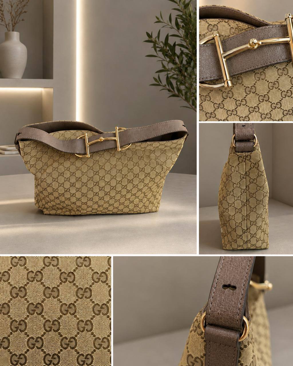 Gucci shoulder bag