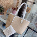 Coach reversible
