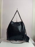 Stella McCartney in black