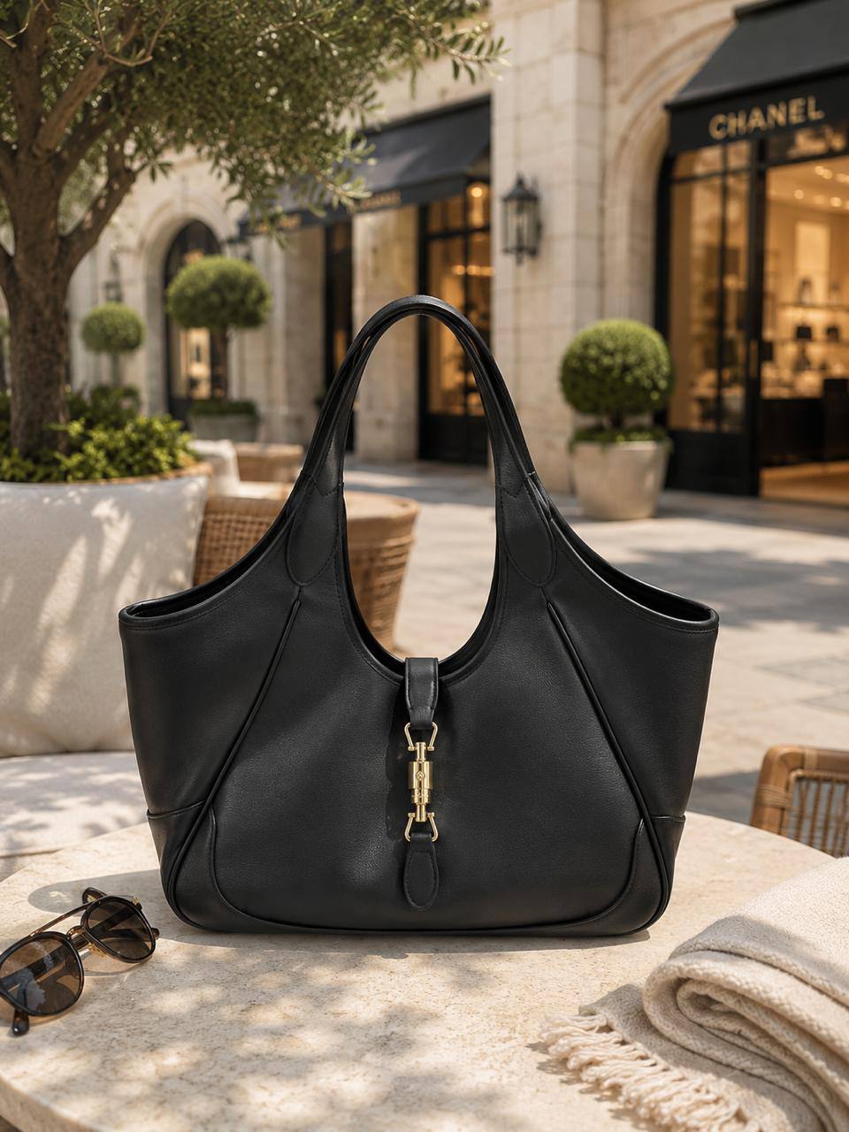 Gucci shoulder bag