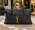 Ysl hand bag