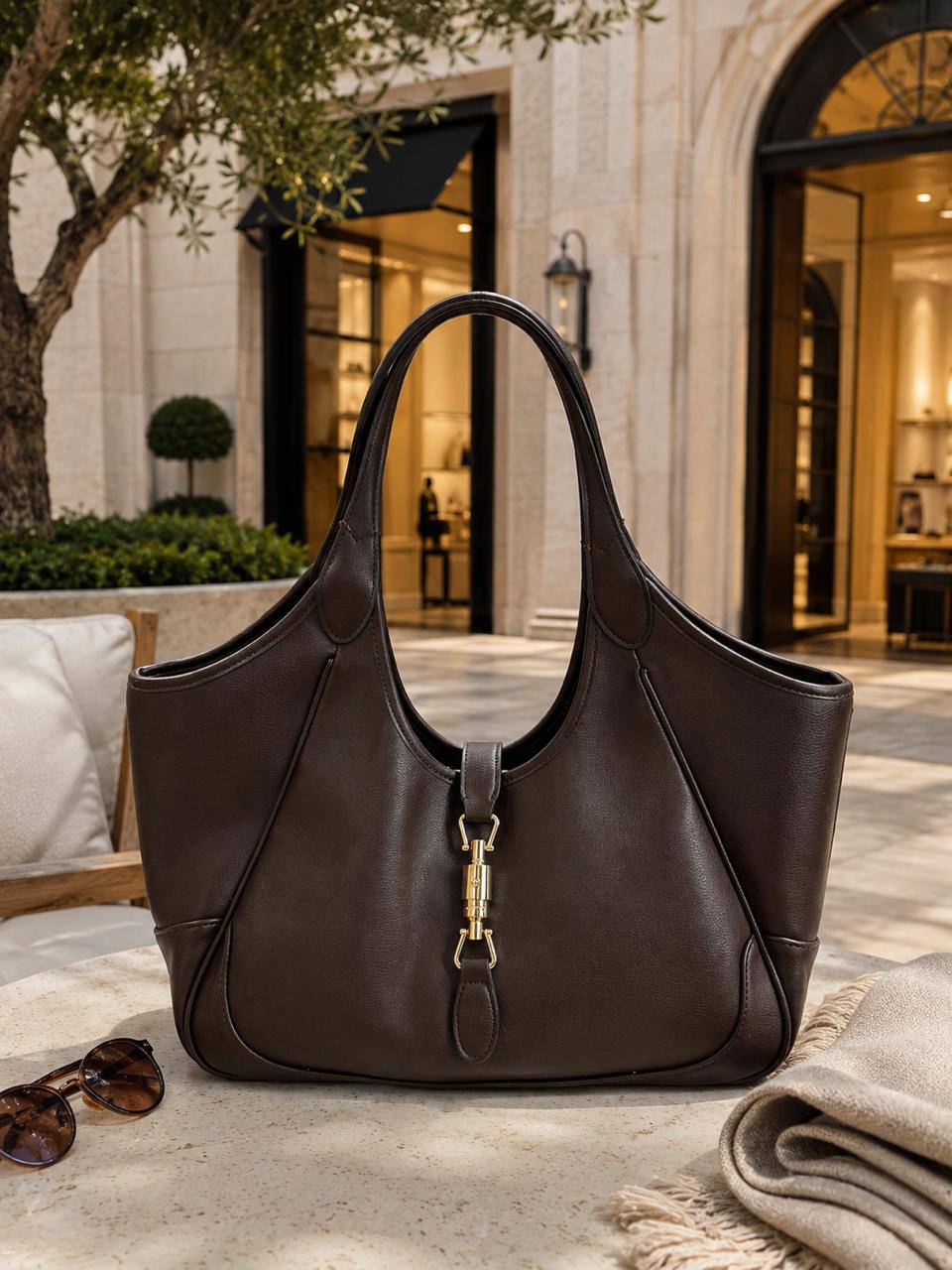 Gucci shoulder bag