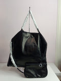 Stella McCartney in black