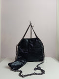 Stella McCartney in black