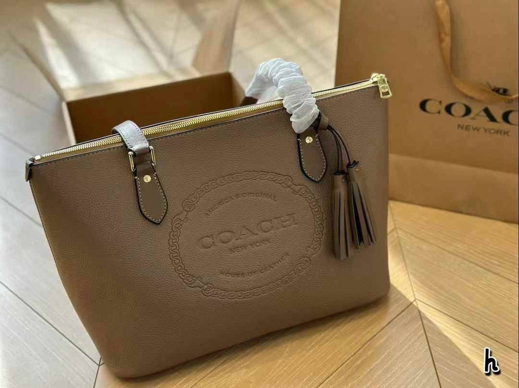 Coach