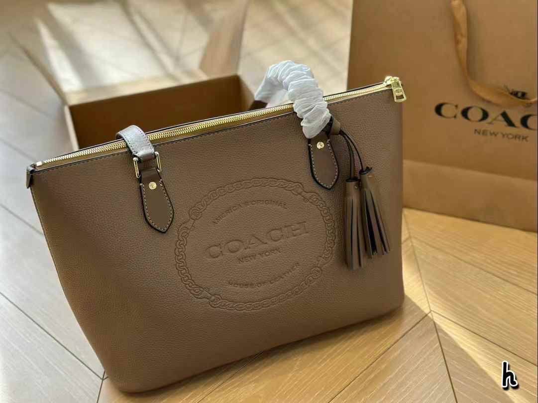 Coach