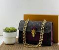 Lv cross & shoulder