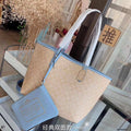 Coach reversible