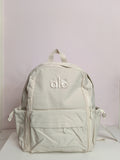 Alo backpack in off white
