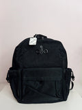 Alo backpack in black
