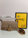 Fendi bag in khaki