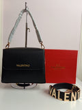 Valentino bag in black