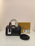 Coach small bag in black
