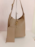 YSL large bag in beige