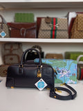 Loewe bag small size in black