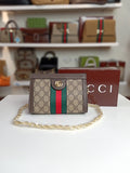 Gucci clutch small size